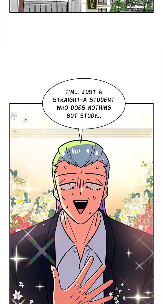 Read Princess Hurricane chapter 47 image 33 on Lezhin