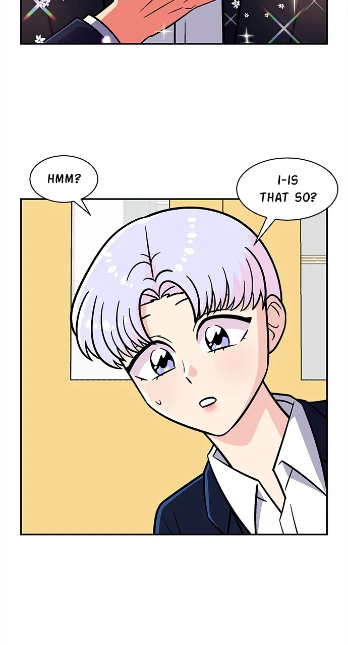 Read Princess Hurricane chapter 47 image 34 on Lezhin