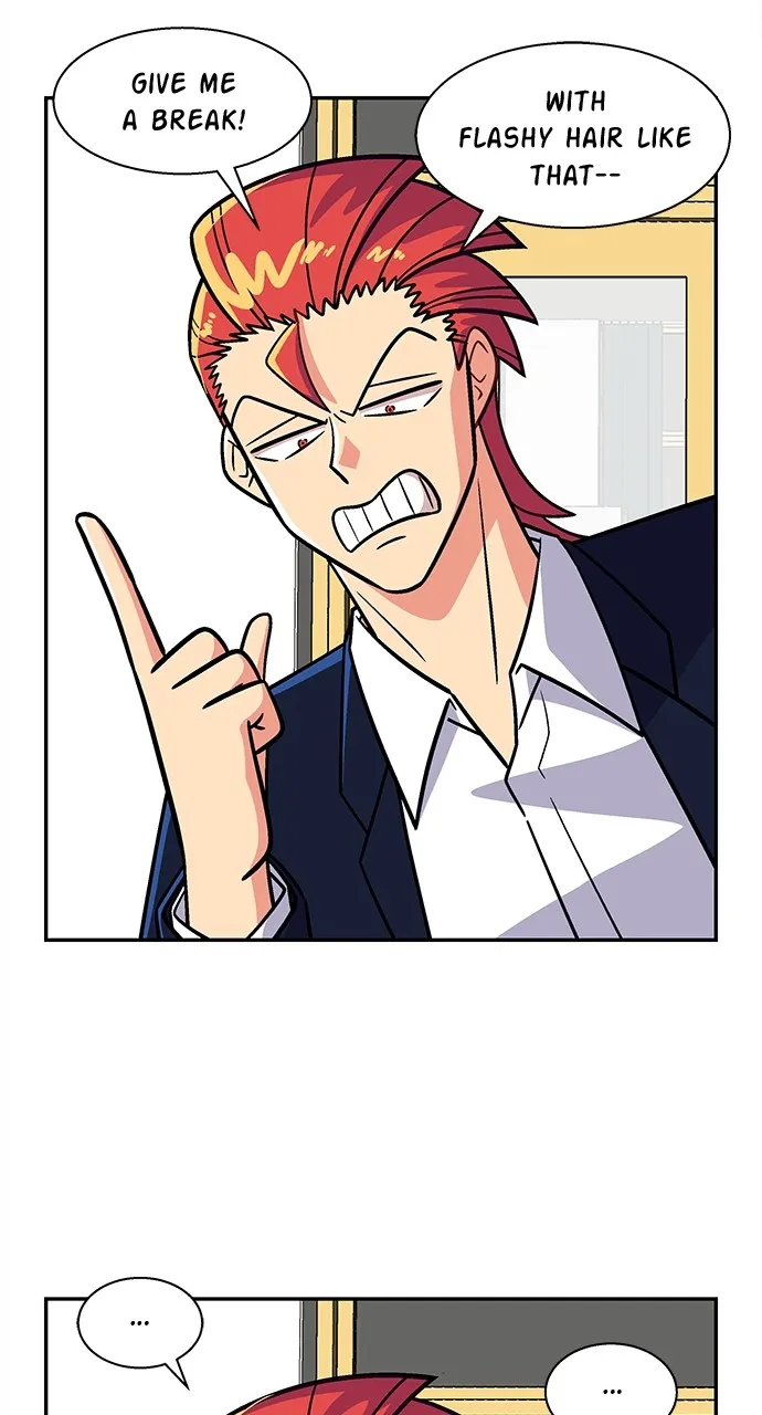 Read Princess Hurricane chapter 47 image 35 on Lezhin