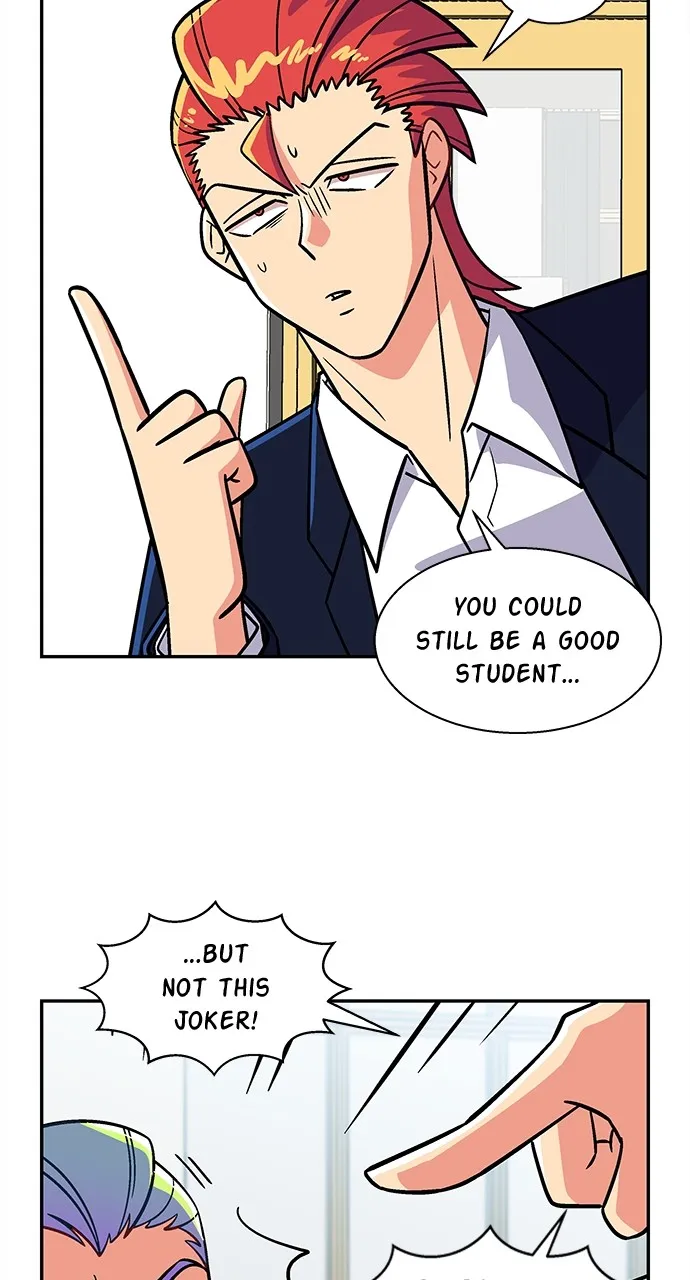 Read Princess Hurricane chapter 47 image 36 on Lezhin