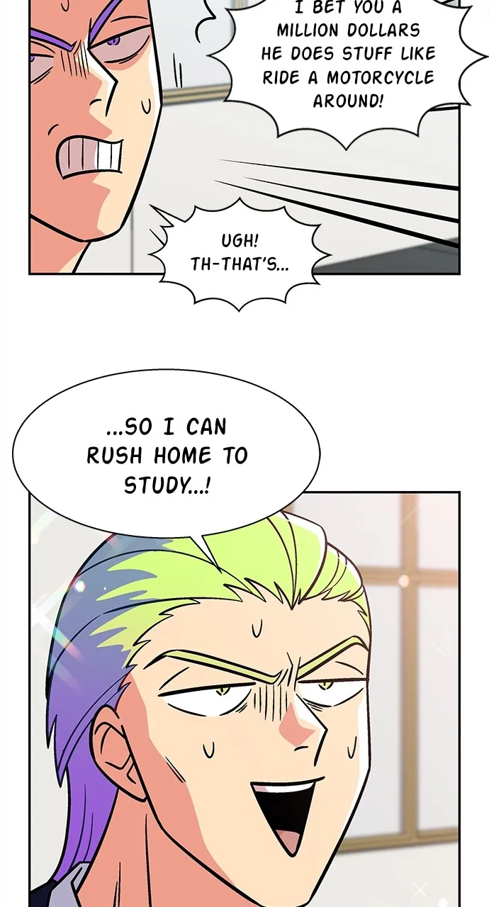 Read Princess Hurricane chapter 47 image 37 on Lezhin