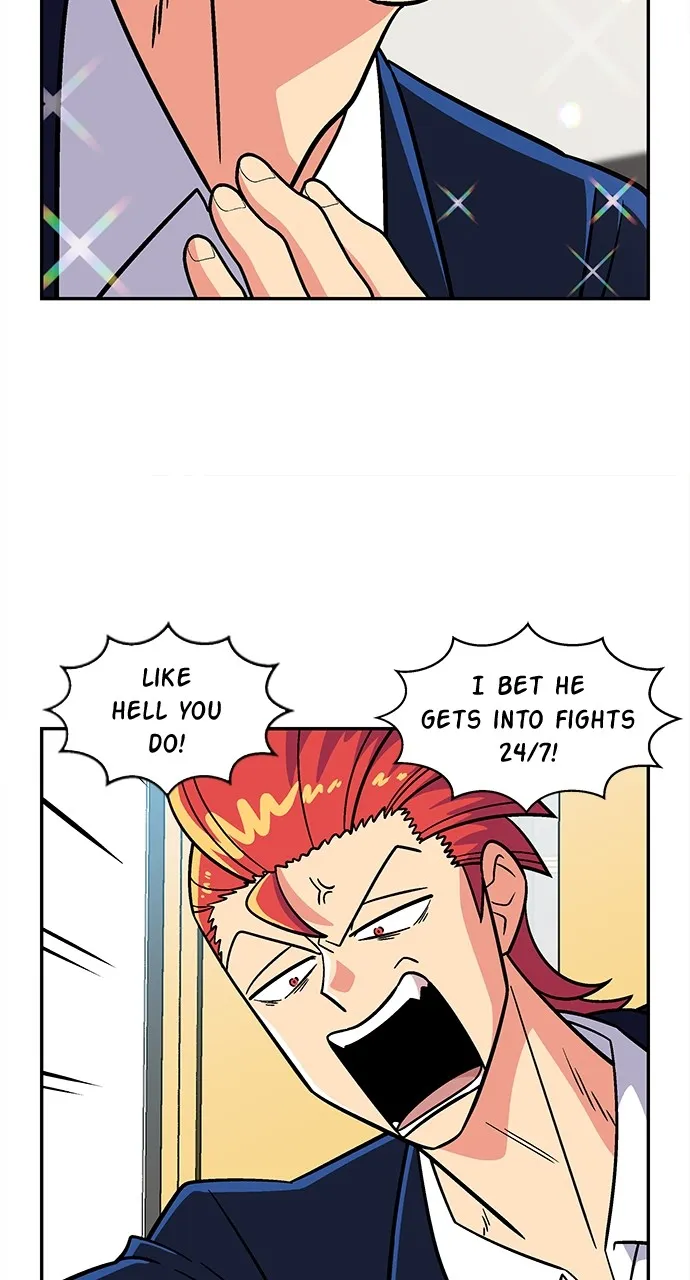 Read Princess Hurricane chapter 47 image 38 on Lezhin
