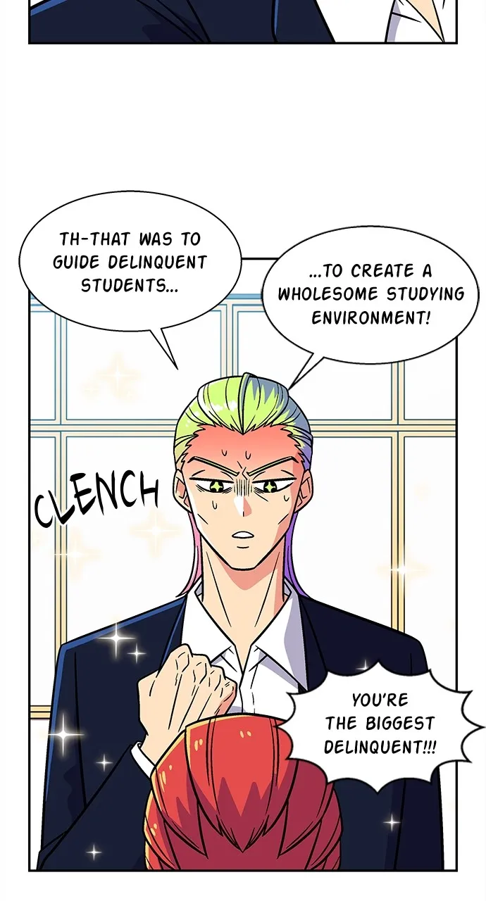 Read Princess Hurricane chapter 47 image 39 on Lezhin