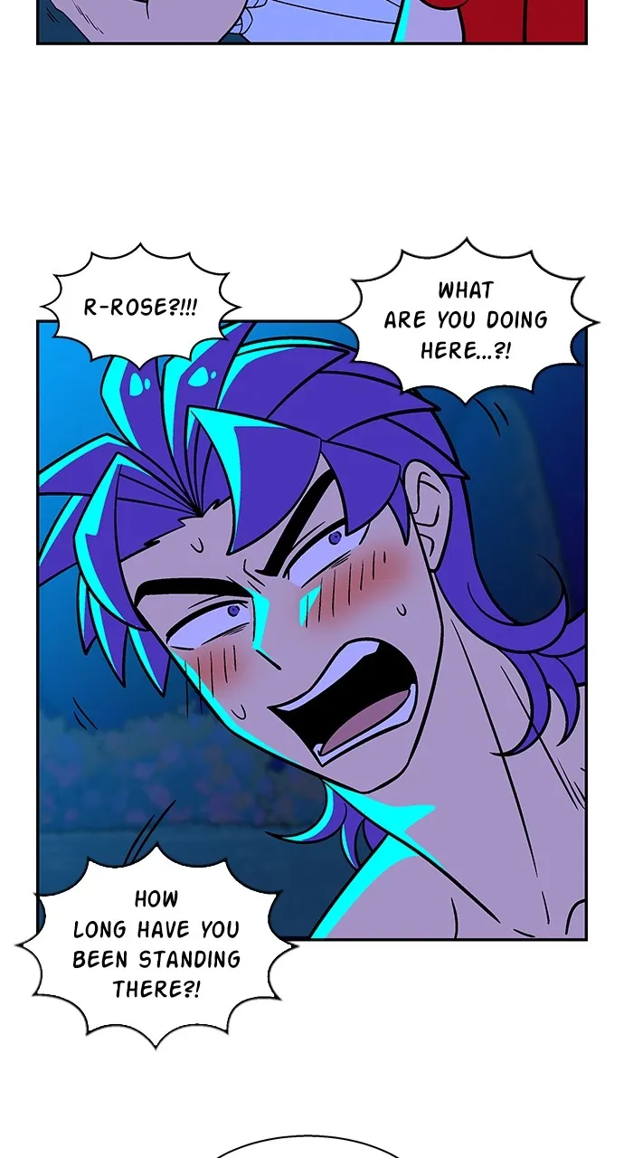 Read Princess Hurricane chapter 47 image 4 on Lezhin