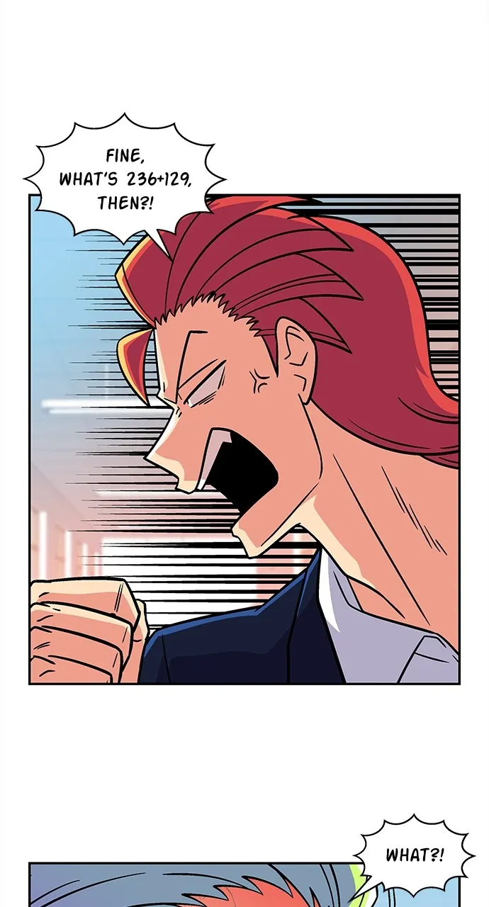 Read Princess Hurricane chapter 47 image 40 on Lezhin