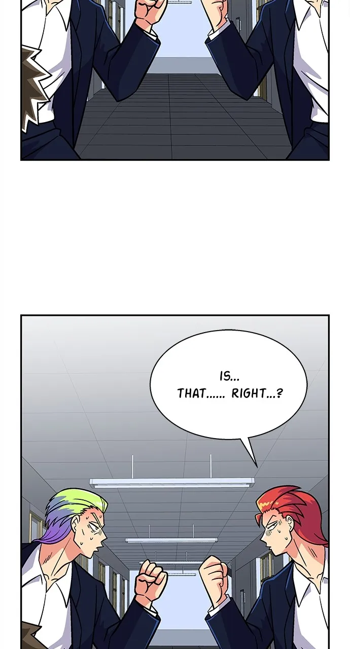 Read Princess Hurricane chapter 47 image 42 on Lezhin