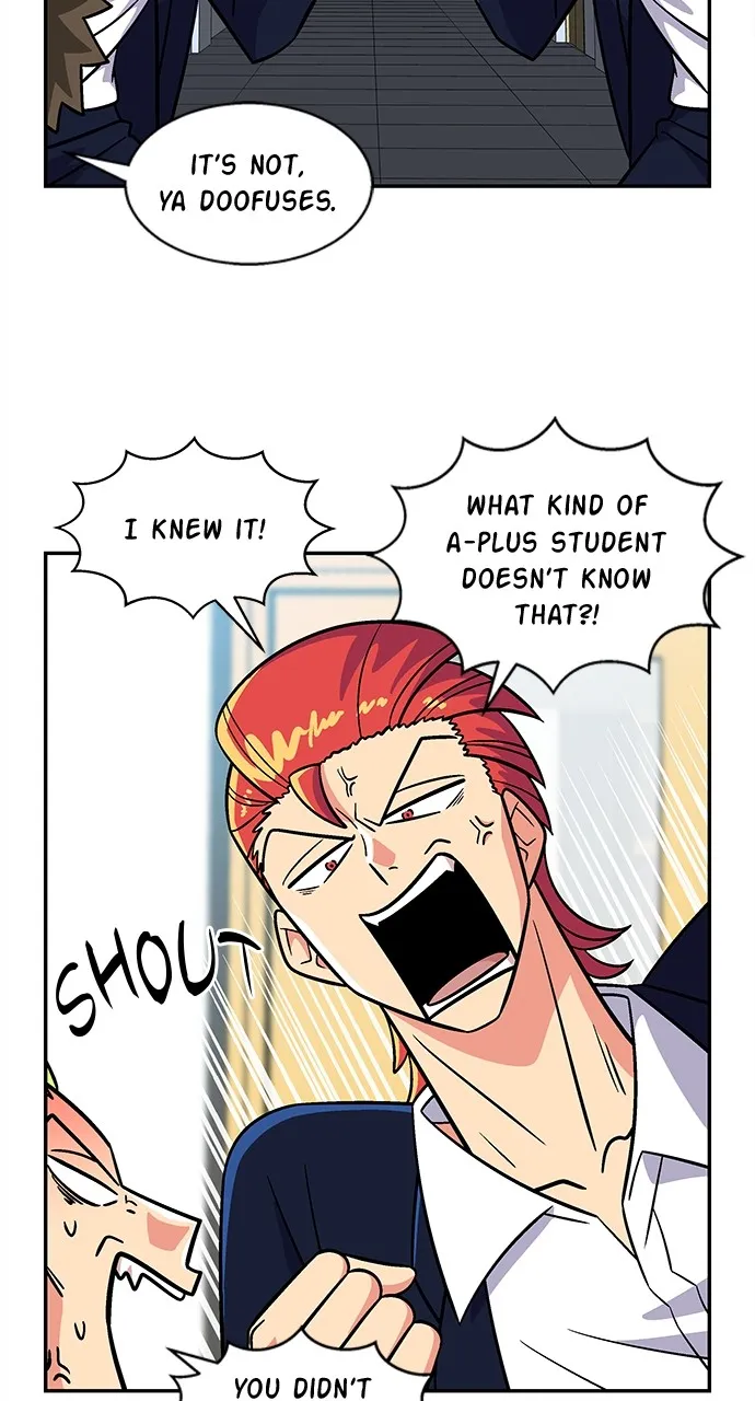 Read Princess Hurricane chapter 47 image 43 on Lezhin