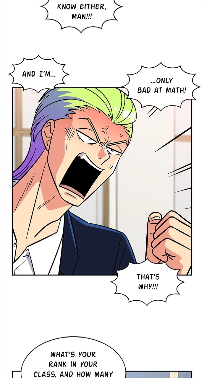 Read Princess Hurricane chapter 47 image 44 on Lezhin