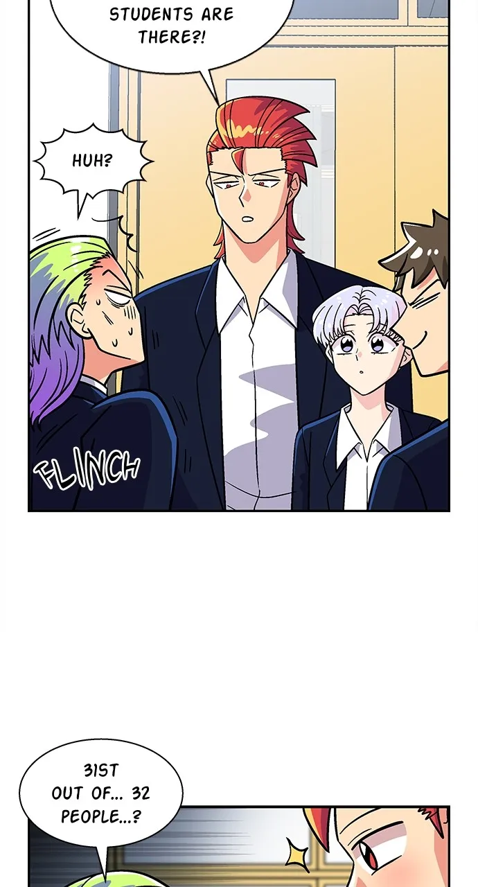 Read Princess Hurricane chapter 47 image 45 on Lezhin
