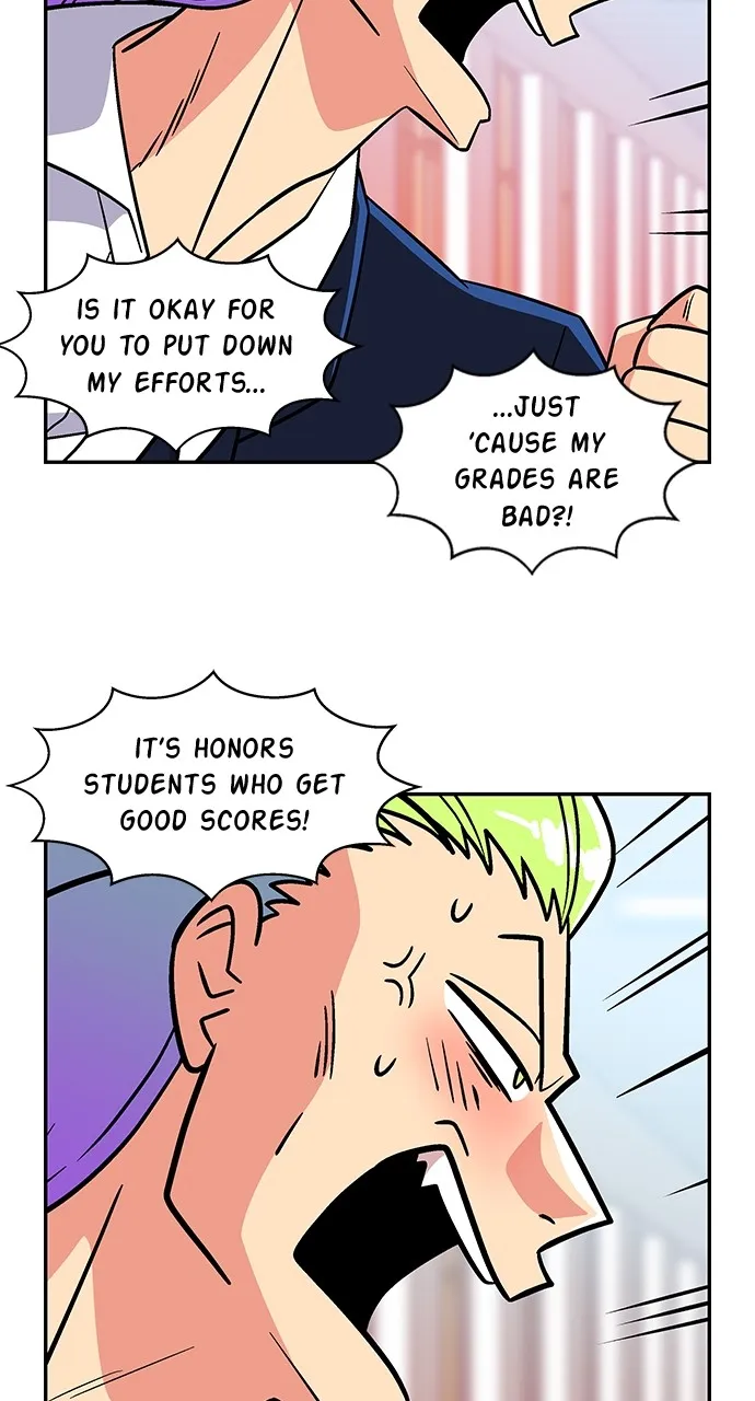 Read Princess Hurricane chapter 47 image 47 on Lezhin