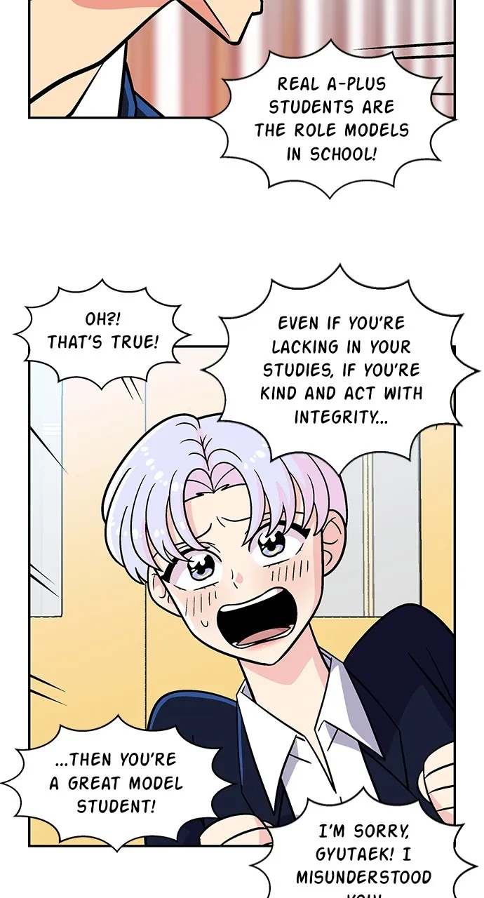 Read Princess Hurricane chapter 47 image 48 on Lezhin