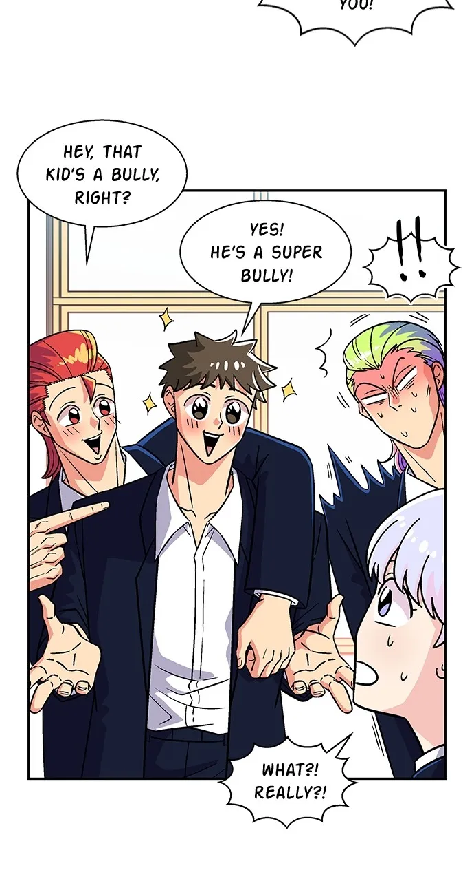 Read Princess Hurricane chapter 47 image 49 on Lezhin