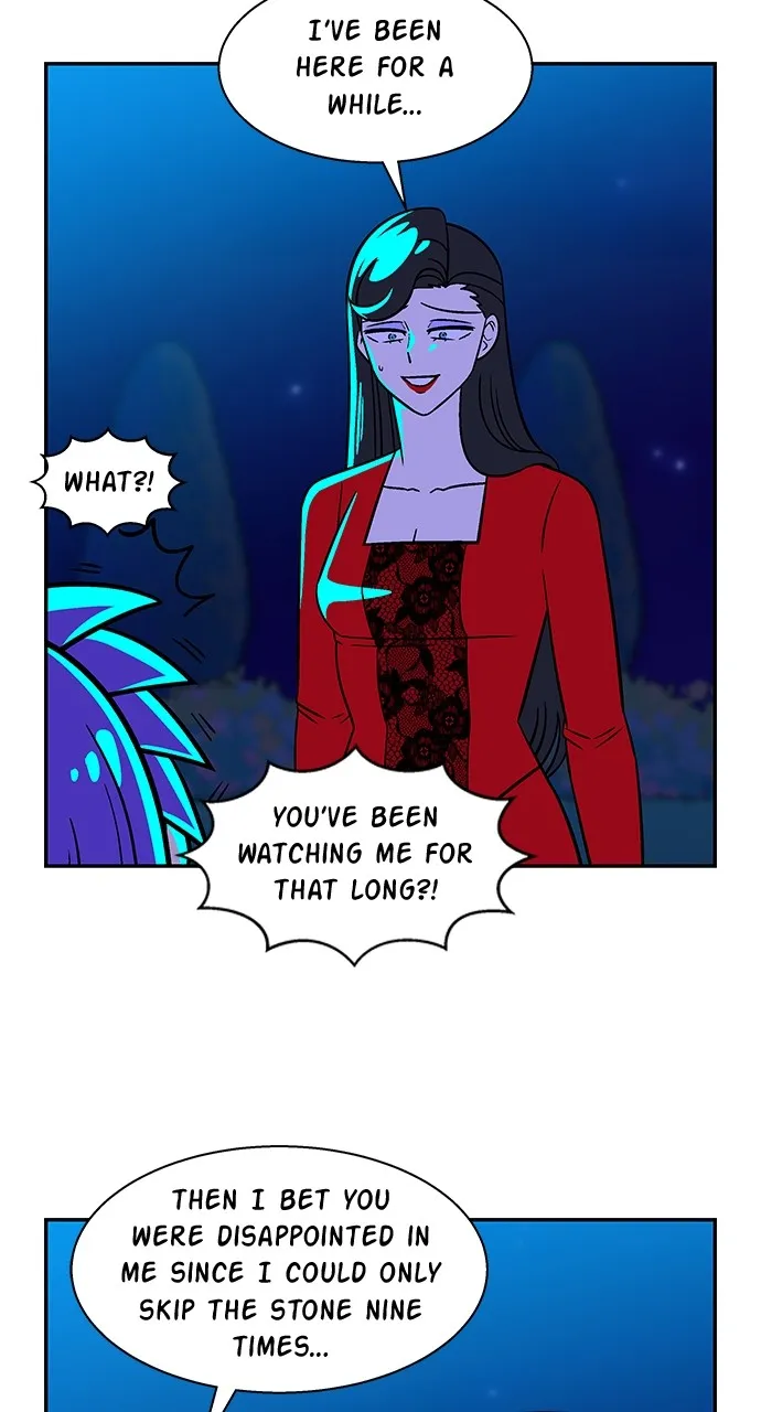 Read Princess Hurricane chapter 47 image 5 on Lezhin