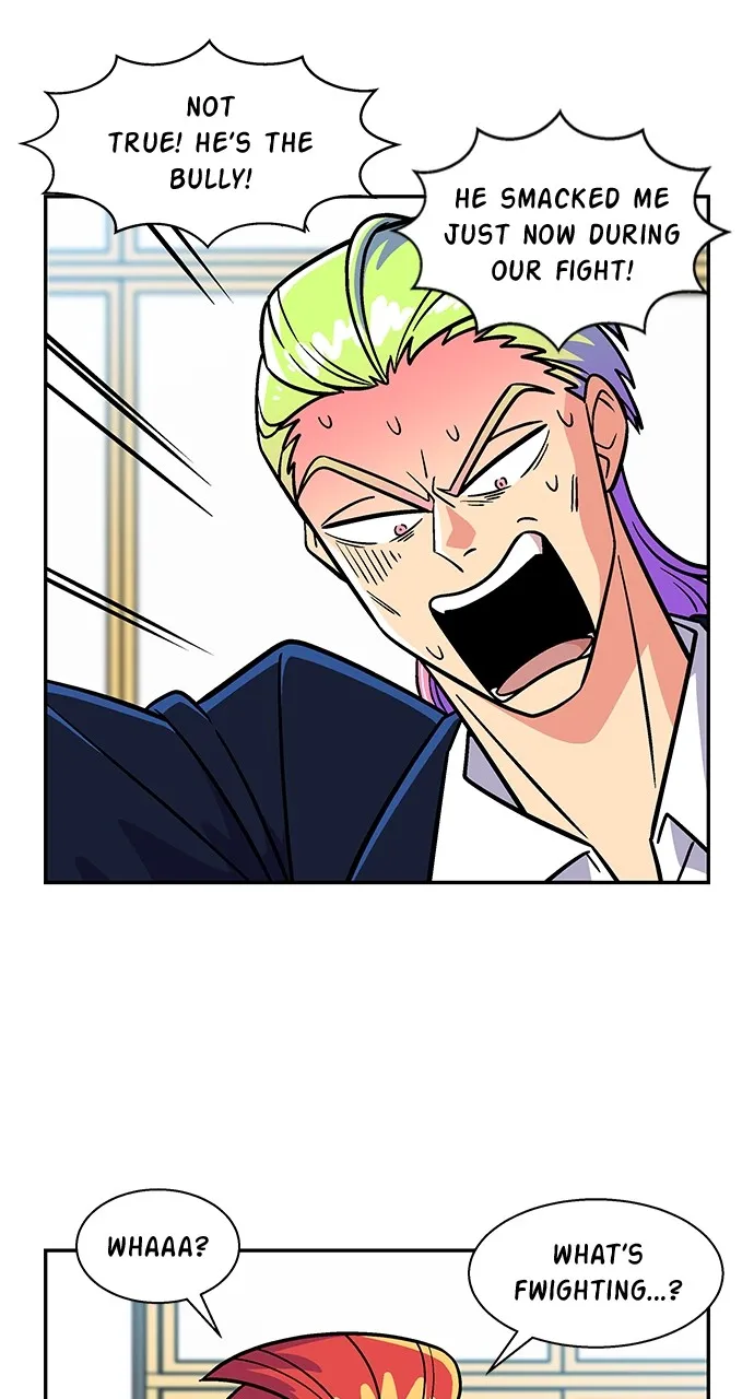 Read Princess Hurricane chapter 47 image 50 on Lezhin