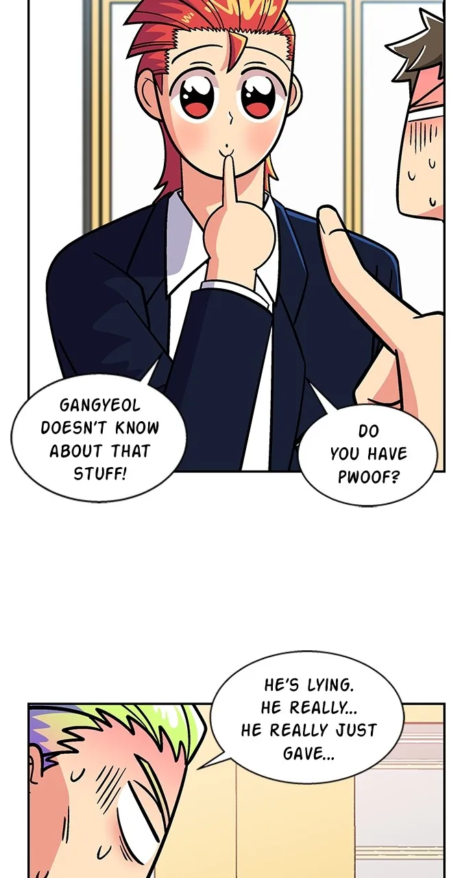 Read Princess Hurricane chapter 47 image 51 on Lezhin