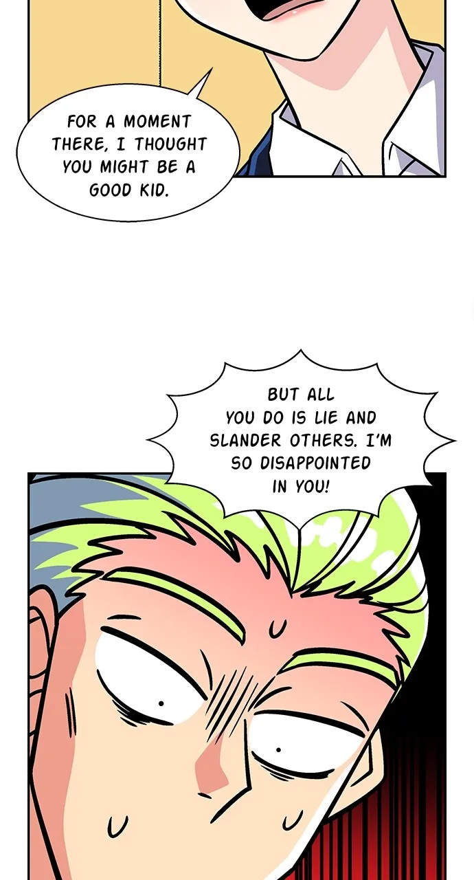 Read Princess Hurricane chapter 47 image 53 on Lezhin