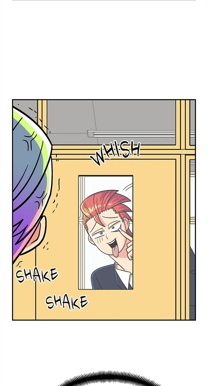 Read Princess Hurricane chapter 47 image 55 on Lezhin