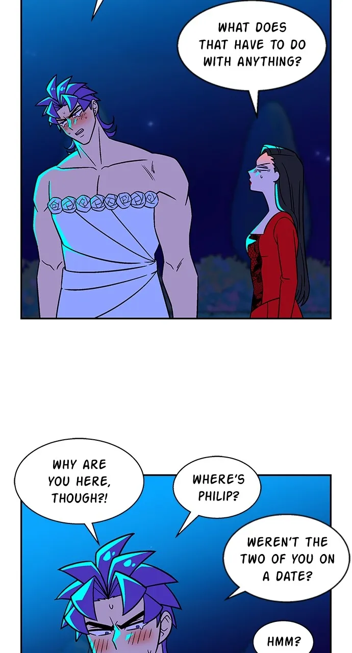 Read Princess Hurricane chapter 47 image 6 on Lezhin