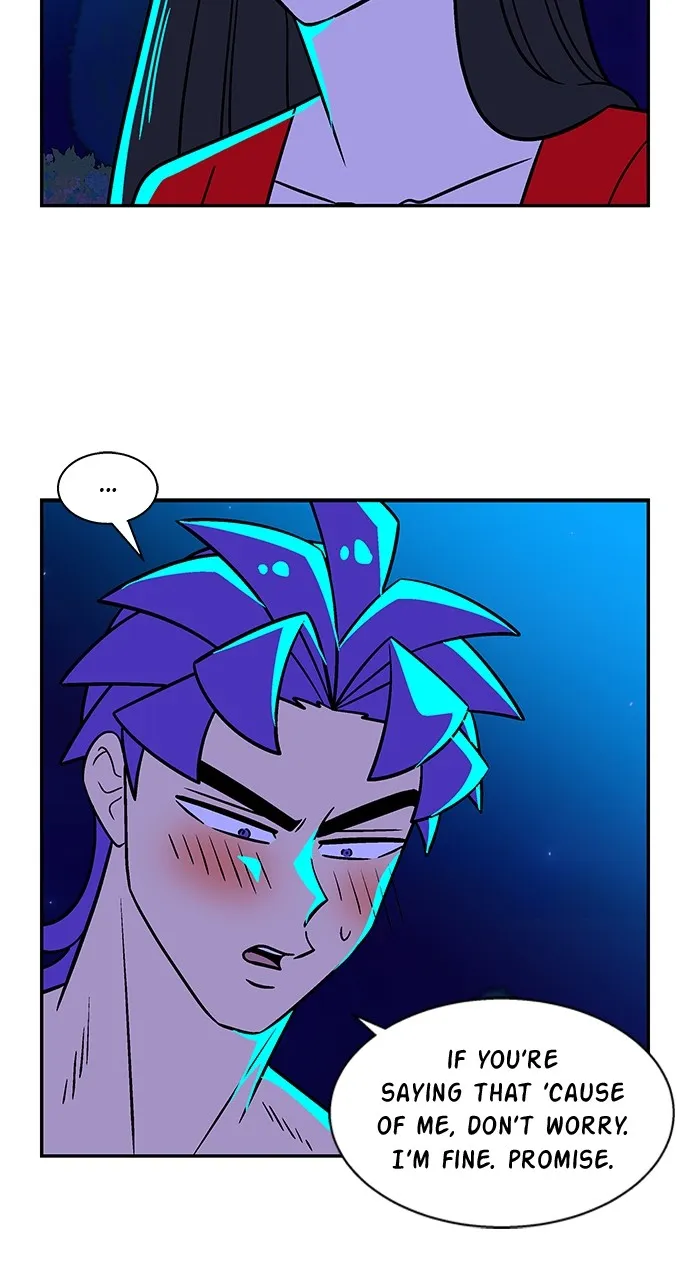 Read Princess Hurricane chapter 47 image 8 on Lezhin