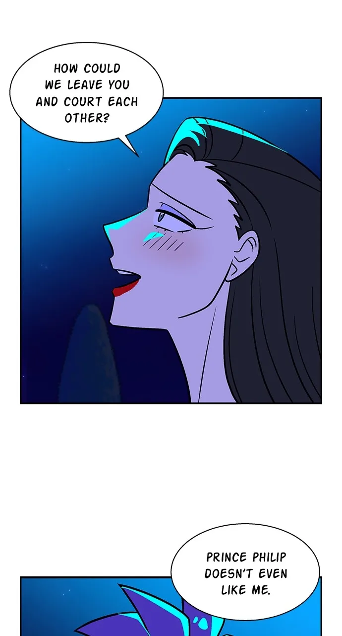 Read Princess Hurricane chapter 47 image 9 on Lezhin