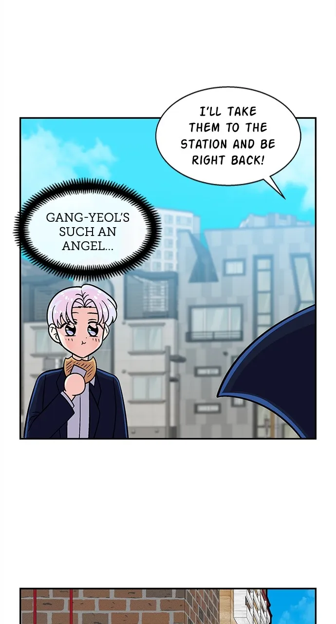 Read Princess Hurricane chapter 48 image 10 on Lezhin