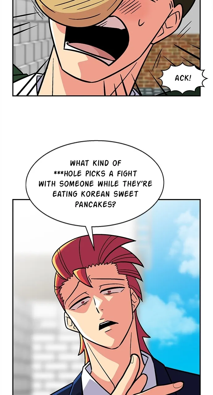 Read Princess Hurricane chapter 48 image 12 on Lezhin