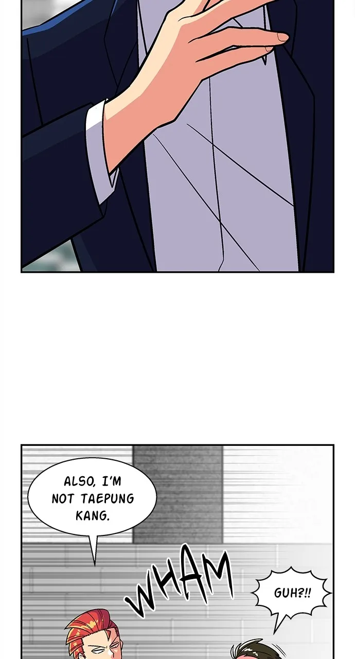 Read Princess Hurricane chapter 48 image 13 on Lezhin
