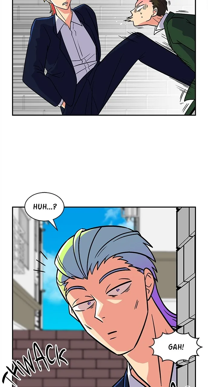 Read Princess Hurricane chapter 48 image 14 on Lezhin