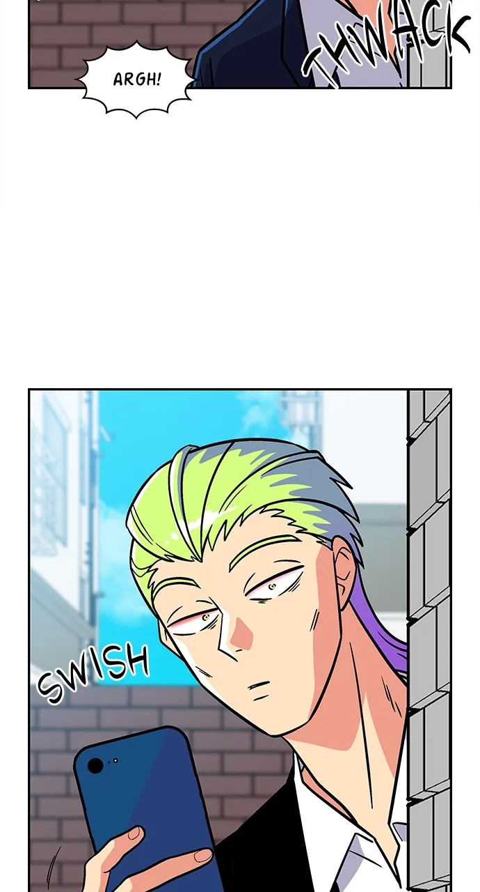 Read Princess Hurricane chapter 48 image 15 on Lezhin