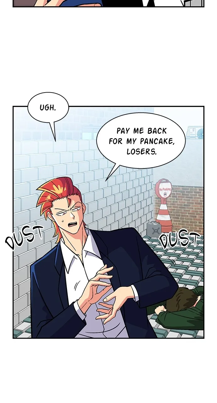 Read Princess Hurricane chapter 48 image 16 on Lezhin