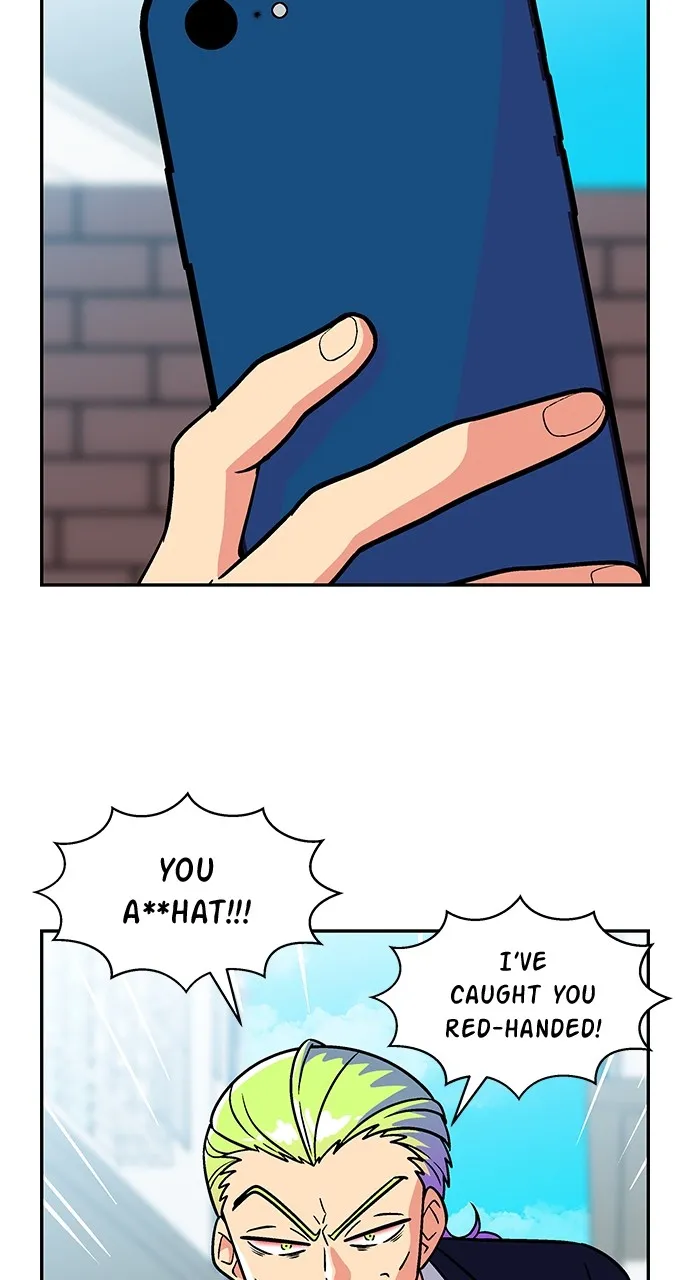 Read Princess Hurricane chapter 48 image 18 on Lezhin