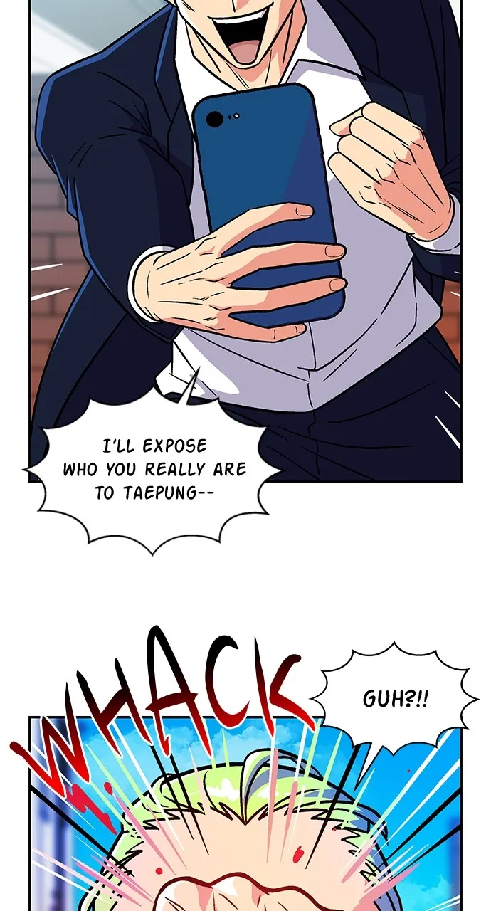 Read Princess Hurricane chapter 48 image 19 on Lezhin