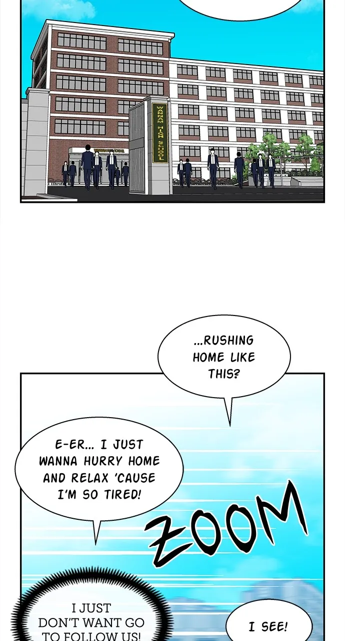 Read Princess Hurricane chapter 48 image 2 on Lezhin