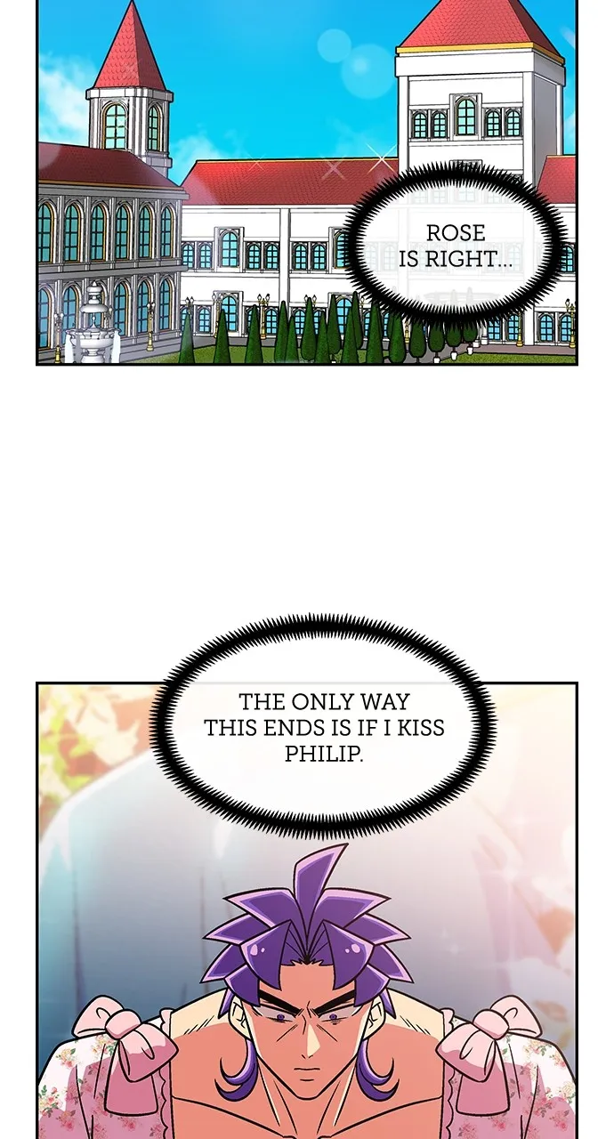 Read Princess Hurricane chapter 48 image 21 on Lezhin