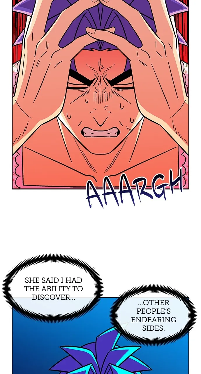 Read Princess Hurricane chapter 48 image 23 on Lezhin