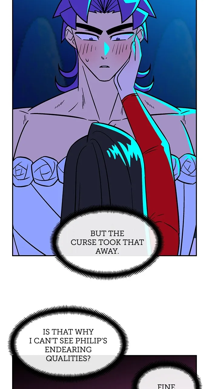 Read Princess Hurricane chapter 48 image 24 on Lezhin
