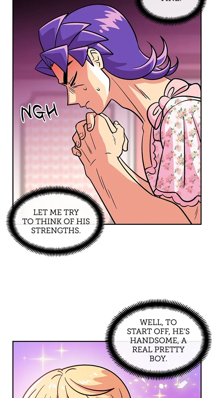 Read Princess Hurricane chapter 48 image 25 on Lezhin
