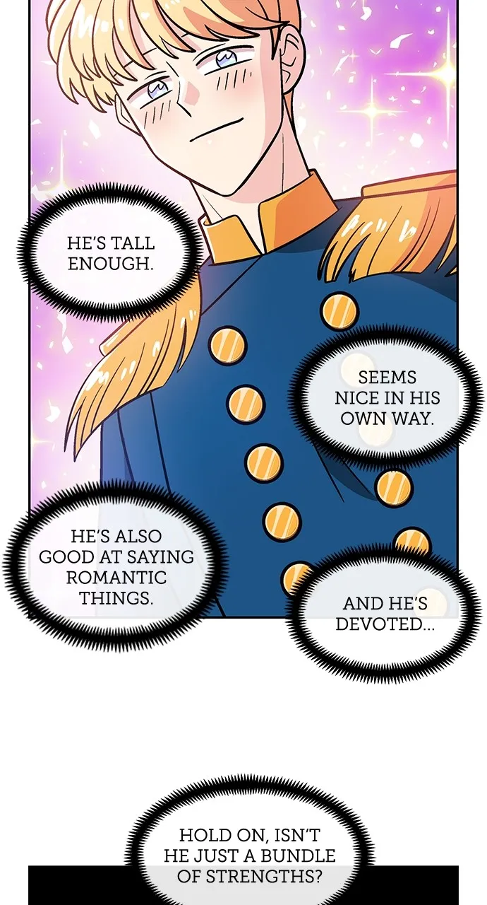 Read Princess Hurricane chapter 48 image 26 on Lezhin