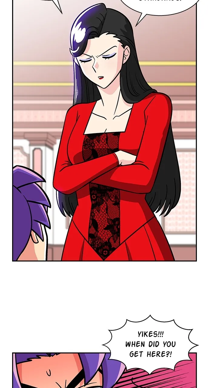 Read Princess Hurricane chapter 48 image 29 on Lezhin