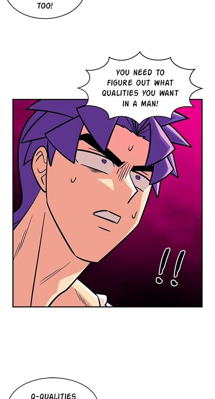 Read Princess Hurricane chapter 48 image 32 on Lezhin