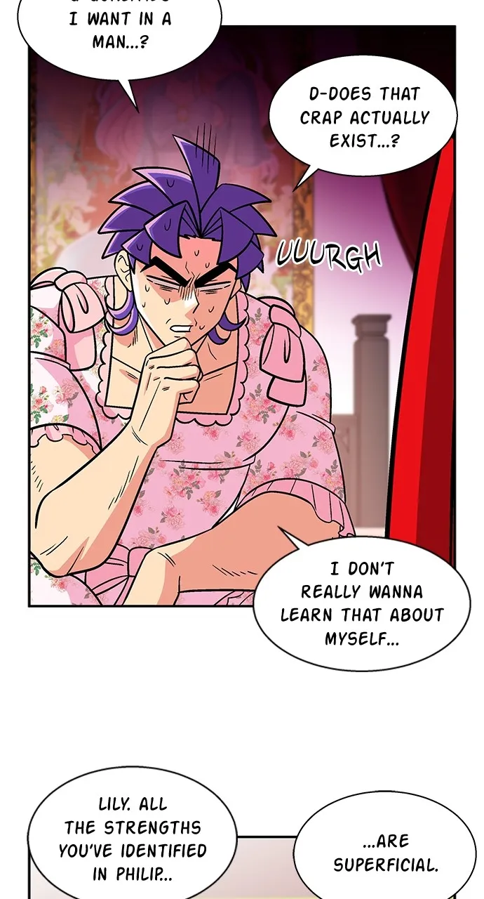 Read Princess Hurricane chapter 48 image 33 on Lezhin