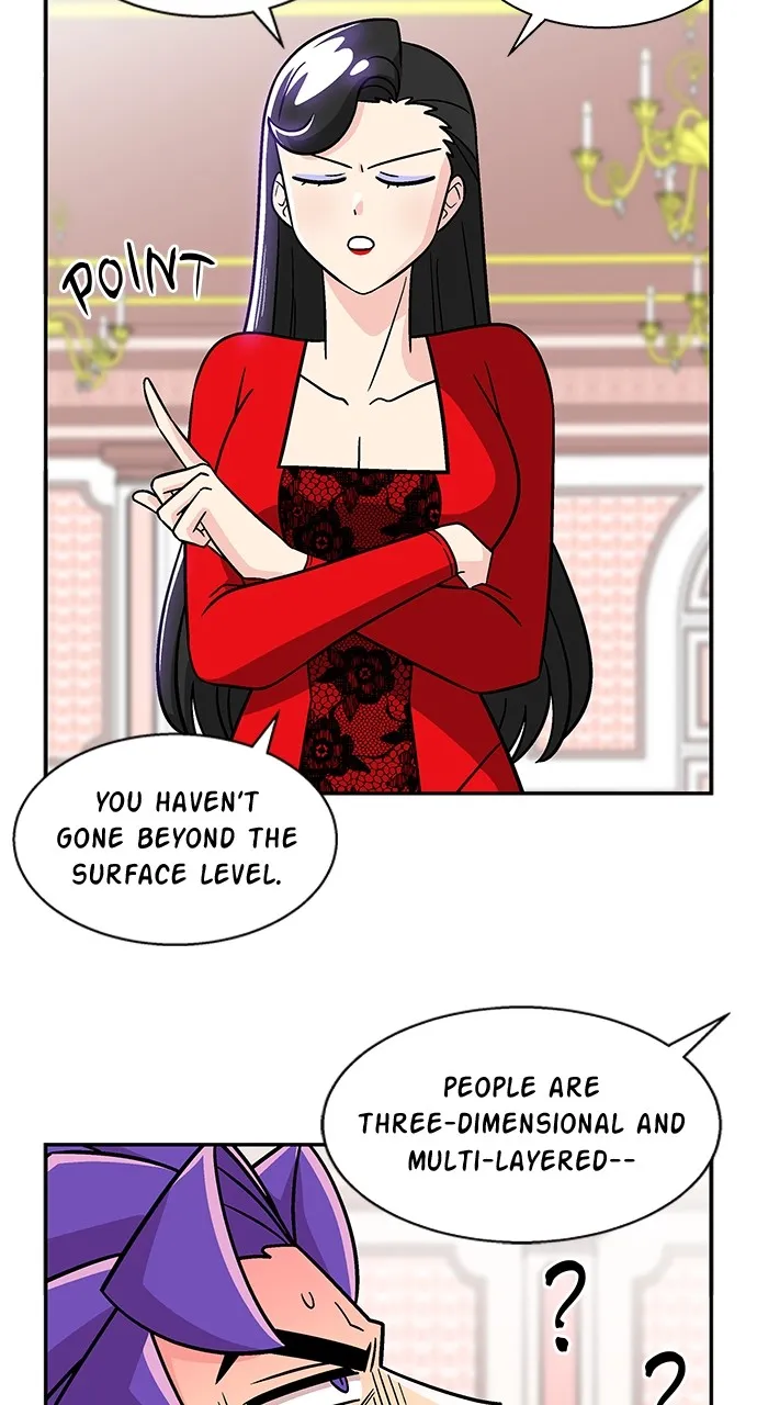Read Princess Hurricane chapter 48 image 34 on Lezhin