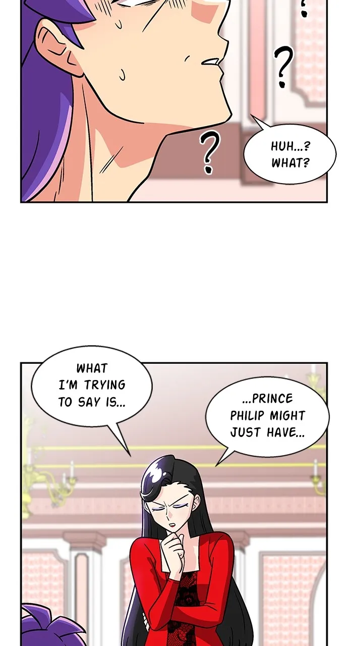 Read Princess Hurricane chapter 48 image 35 on Lezhin