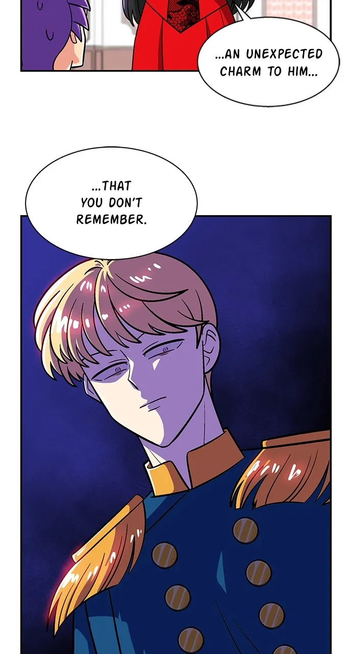 Read Princess Hurricane chapter 48 image 36 on Lezhin