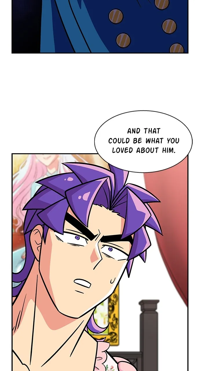 Read Princess Hurricane chapter 48 image 37 on Lezhin