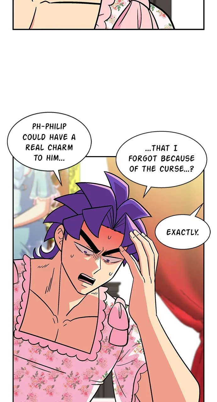 Read Princess Hurricane chapter 48 image 38 on Lezhin