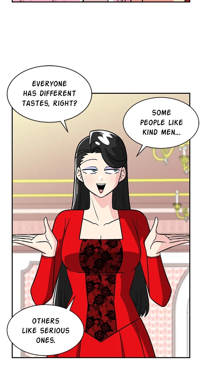 Read Princess Hurricane chapter 48 image 39 on Lezhin