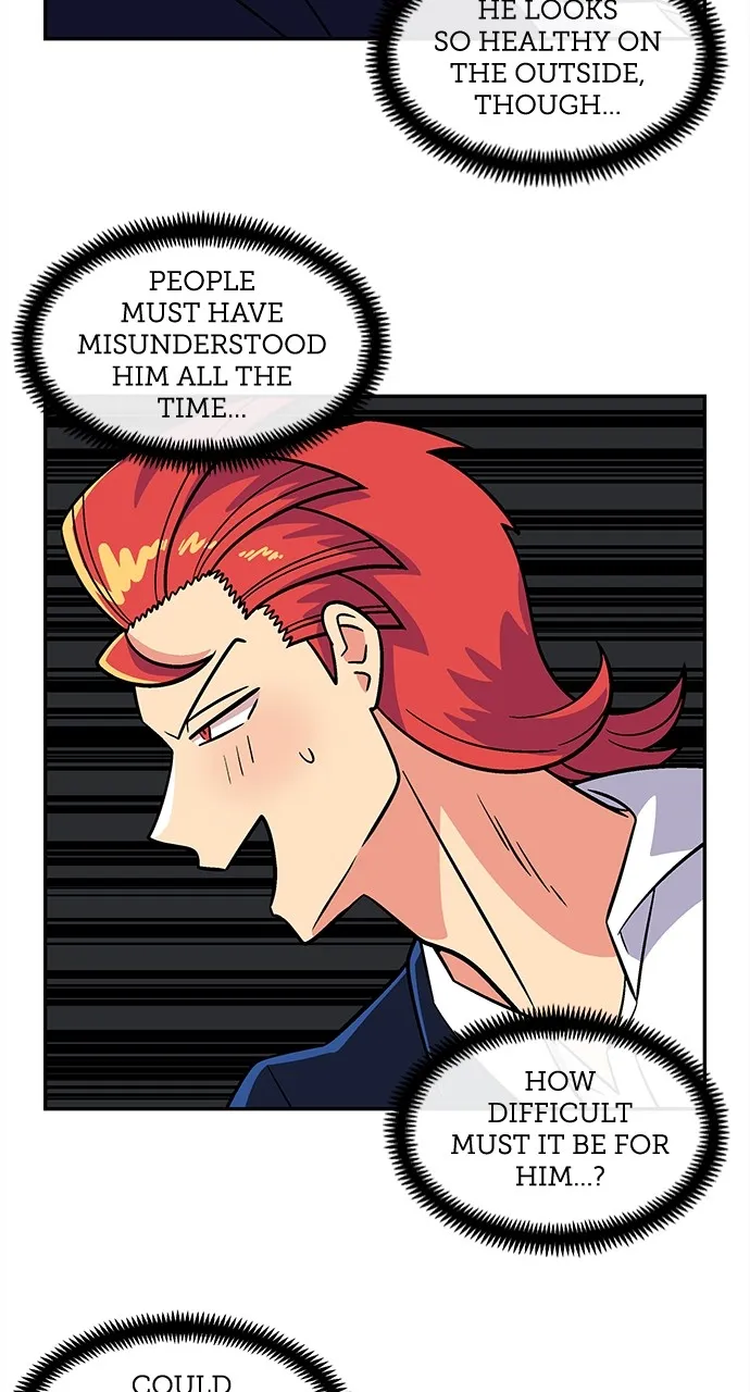 Read Princess Hurricane chapter 48 image 4 on Lezhin