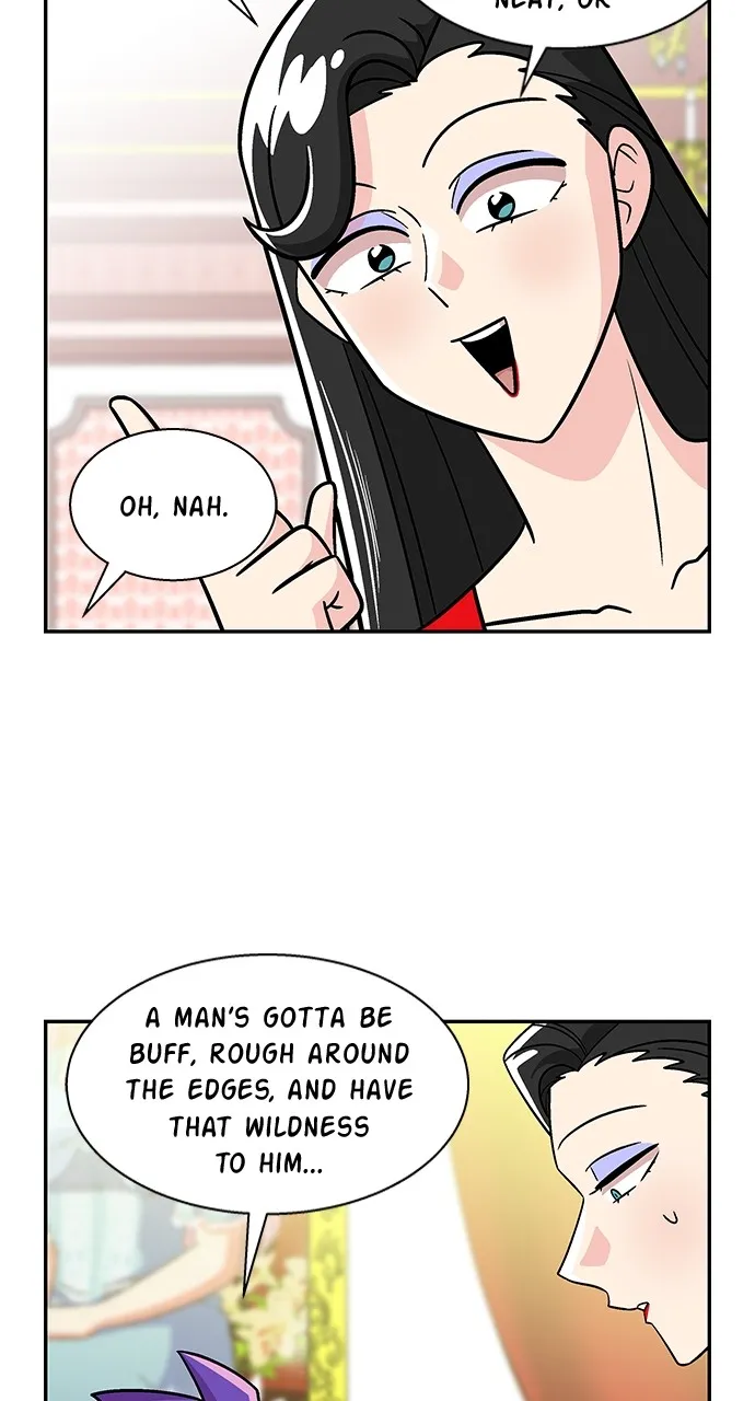 Read Princess Hurricane chapter 48 image 41 on Lezhin