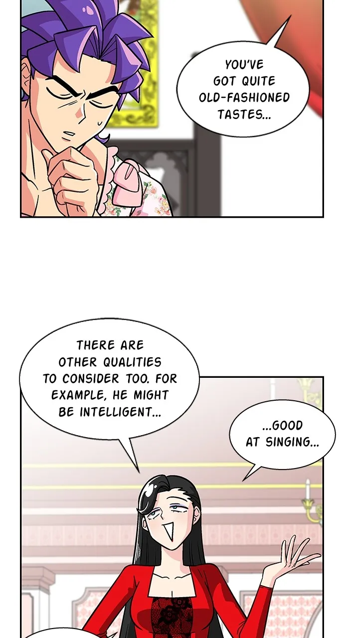 Read Princess Hurricane chapter 48 image 42 on Lezhin